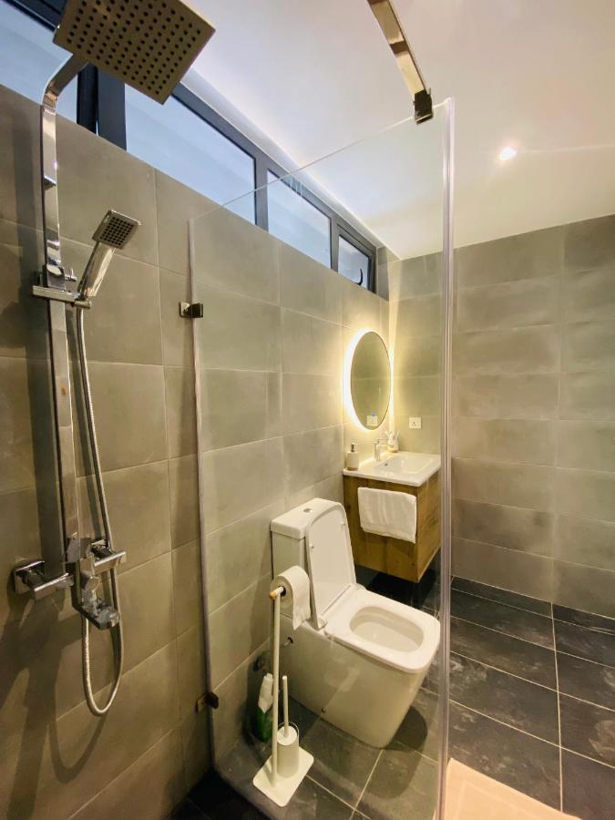 Sweet Beach Apt-Pool, Terrace, Ground Floor, Few Steps From Beach! Flic en Flac Ngoại thất bức ảnh