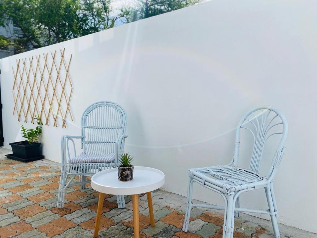 Sweet Beach Apt-Pool, Terrace, Ground Floor, Few Steps From Beach! Flic en Flac Ngoại thất bức ảnh